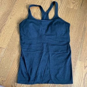 Ebb to Street Tank Top